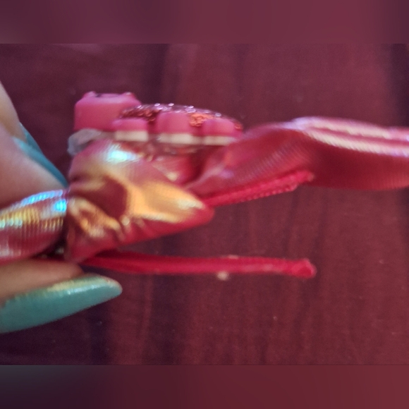 NWOT Handmade barrett - Picture 3 of 4